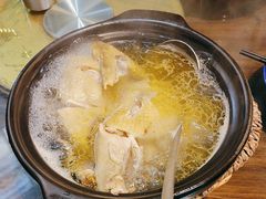 -缘来聚·徽菜名店(黄山宏村店)