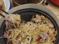 -东北风(江北万达店)