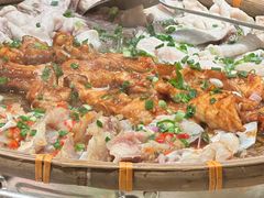 -广府乡下·饭庄(新港东路店)