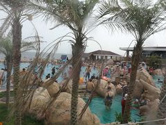 -渔岛海洋度假区