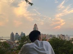 -观象山公园