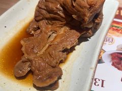 -大师兄·西北小馆(金湾华发商都店)