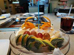 -海底捞火锅(龙湖三千集店)