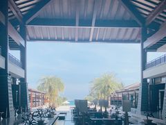 -石梅湾艾美度假酒店