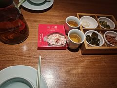 -闽上鲜·福建菜(龙湖滨江天街店)