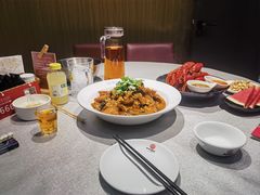 -聚味瞿记·龙虾堂(望城店)