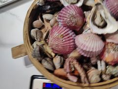 -船梆煮•蒸汽海鲜·生腌干蒸(五四广场店)