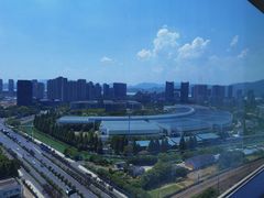 -杭州龙禧福朋喜来登酒店