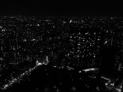 -东京都厅舍