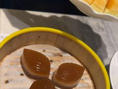 -云锦壹号·淮扬宴(徐汇万科店)