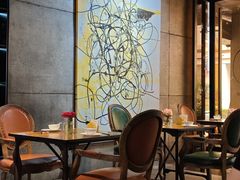 -HOME餐厅粤菜 融合菜