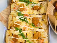 -棒约翰比萨意面(马家堡西路店)