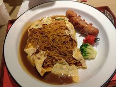 -吾妻拉面•和风食堂(群光广场店)