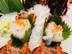 -花和海鲜自助(梅江店)