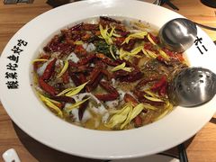 -太二酸菜鱼(正大广场店)