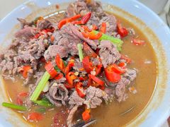 -笨罗卜浏阳菜馆(太平街店)