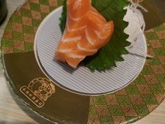 -禾绿寿司·定食·拉面·烧炸(宝安大仟里店)