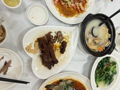 -潮珍苑海鲜粤菜酒家·广式茶点·宴请(临江大道店)