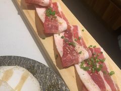 -千寻山野烤肉(中关村店)