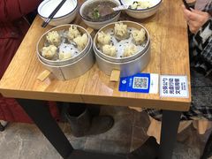 -景芳周大姐(国大城市广场店)