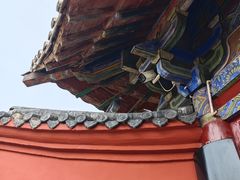 -洛阳白马寺
