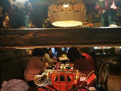 -祖母的魔法厨房(印象城店)