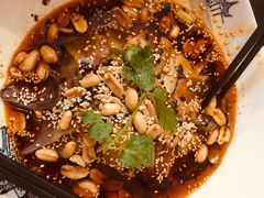 -伊兰麒兰馨园·川菜·清真馆(339电视塔店)