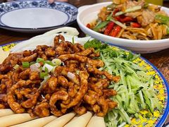 -老北京私房菜(798店)
