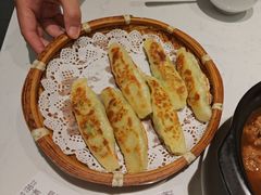 素锅贴-峨嵋小镇·川菜(正定朗华店)