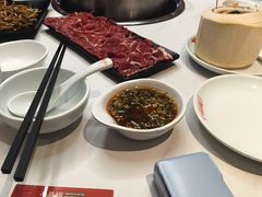 -牛品福潮汕牛肉火锅(旺庄店)