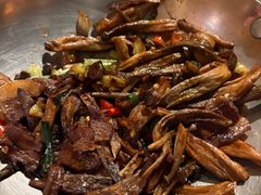 -绿茶餐厅(昌平悦荟店)