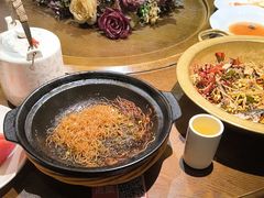 -永安水煮活鱼·仪征菜(仪征奥林匹克店)