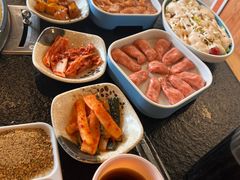 -碳香居烤肉
