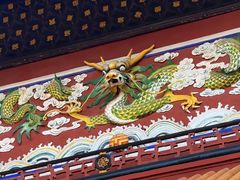 -南岳衡山风景名胜区-南岳大庙