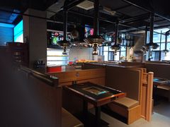 -蓝鲸湾汤泉(包河店)