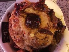 -二斗栗子(黄河道店)