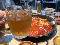 -芈重山老火锅(广州首店)
