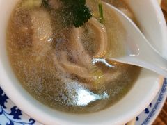-大漠留香盐池滩羊烧烤餐厅(向阳步行街店)