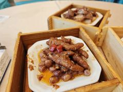 -渔村盛宴(航空新城店)