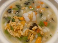 真爱麻食-长安壹号