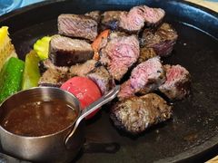 -俄士厨房(未来城店)