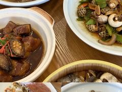 -洲晓鲜·舟山海鲜大排档(朱家尖风景区店)