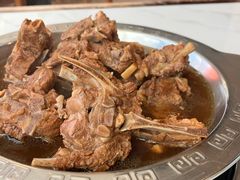 -京城北门羊蝎子铜锅涮肉(总店)