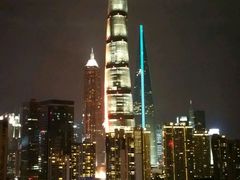 -上海外滩英迪格酒店