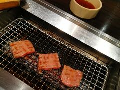 -俺的焼肉(銀座9丁目店)