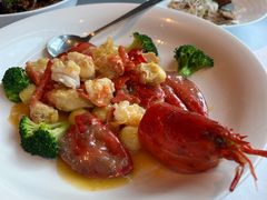 -上海小南国(正大店)