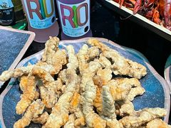-冰城小镇音乐串吧·聚会餐厅(百子湾店)