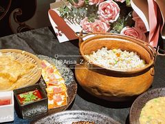 -松茸小馆·云南特色餐厅