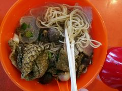 -富记鱼蛋粉(西村店)