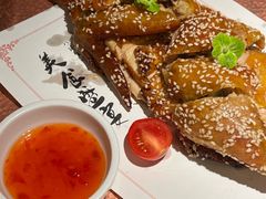 -庆江南江南菜(琴湖溪里花园城店)